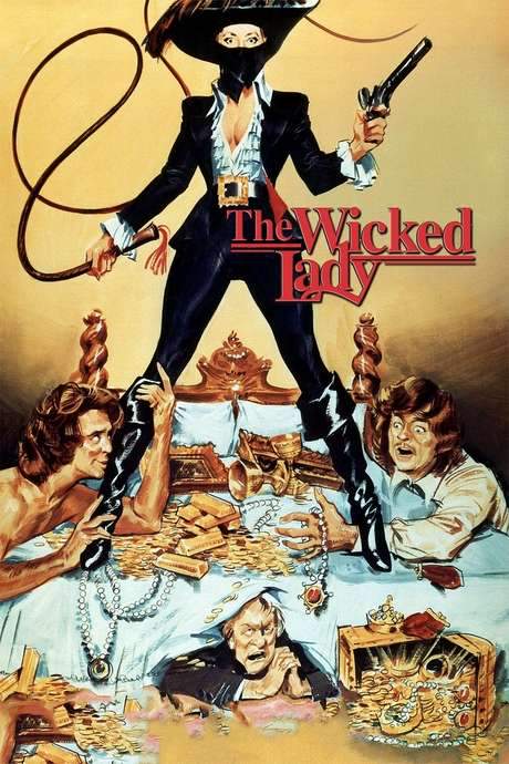 The Wicked Lady